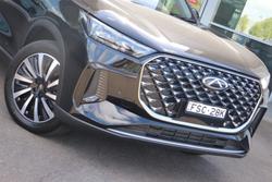 2025 Chery Tiggo 8 Super Hybrid Ultimate