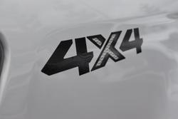 2025 Isuzu D-MAX BLADE