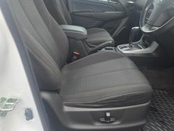 2018 Holden Colorado LTZ