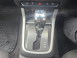 2018 Holden Colorado LTZ