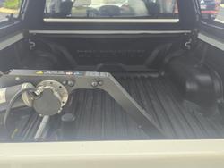 2018 Holden Colorado LTZ