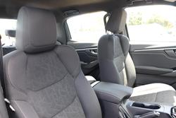 2025 Isuzu D-MAX LS-U