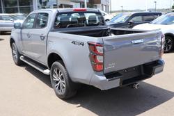 2025 Isuzu D-MAX LS-U