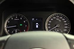 2017 Hyundai Tucson Active X