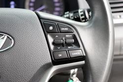 2017 Hyundai Tucson Active X