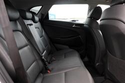 2017 Hyundai Tucson Active X