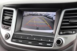 2017 Hyundai Tucson Active X