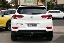2017 Hyundai Tucson Active X
