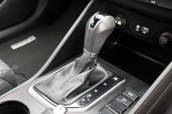 2017 Hyundai Tucson Active X