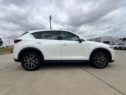 2020 Mazda CX-5 GT