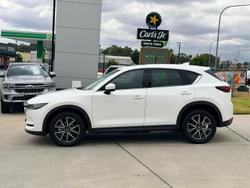 2020 Mazda CX-5 GT