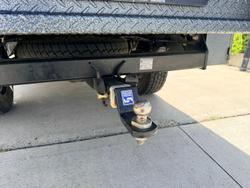 2019 Mitsubishi Triton GLX ADAS