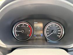 2019 Mitsubishi Triton GLX ADAS