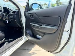 2019 Mitsubishi Triton GLX ADAS