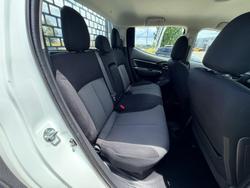 2019 Mitsubishi Triton GLX ADAS