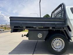 2019 Mitsubishi Triton GLX ADAS