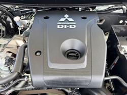 2019 Mitsubishi Triton GLX ADAS