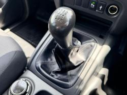 2019 Mitsubishi Triton GLX ADAS