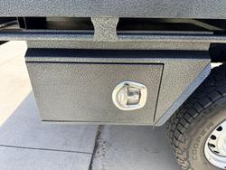 2019 Mitsubishi Triton GLX ADAS