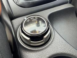 2019 Mitsubishi Triton GLX ADAS