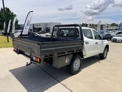 2019 Mitsubishi Triton GLX ADAS