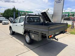 2019 Mitsubishi Triton GLX ADAS