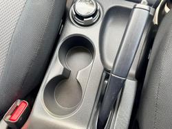 2019 Mitsubishi Triton GLX ADAS