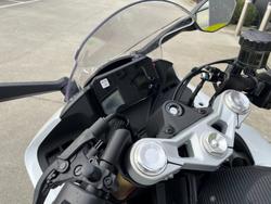 2025 CFMOTO 2025 Cf Moto 450CC 450SR NEBULA WHITE