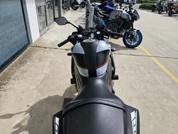 2018 Yamaha YZF-R3 Black