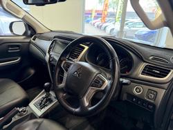 2023 Mitsubishi Triton Sport Edition