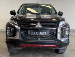 2023 Mitsubishi Triton Sport Edition