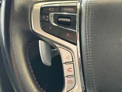 2023 Mitsubishi Triton Sport Edition