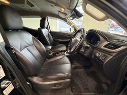 2023 Mitsubishi Triton Sport Edition