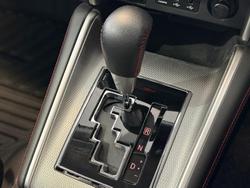 2023 Mitsubishi Triton Sport Edition