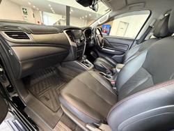 2023 Mitsubishi Triton Sport Edition