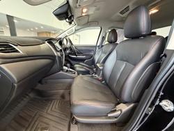 2023 Mitsubishi Triton Sport Edition