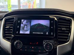 2023 Mitsubishi Triton Sport Edition