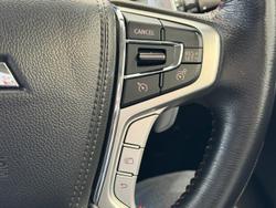 2023 Mitsubishi Triton Sport Edition