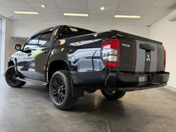 2023 Mitsubishi Triton Sport Edition