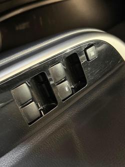 2023 Mitsubishi Triton Sport Edition