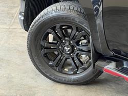 2023 Mitsubishi Triton Sport Edition