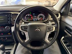 2023 Mitsubishi Triton Sport Edition