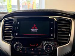 2023 Mitsubishi Triton Sport Edition