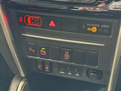 2023 Mitsubishi Triton Sport Edition