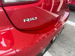 2019 Kia Rio Sport