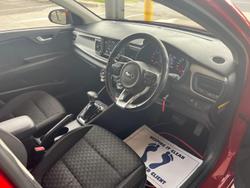 2019 Kia Rio Sport