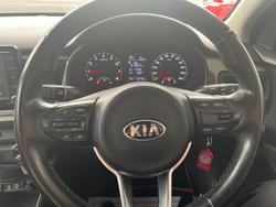 2019 Kia Rio Sport