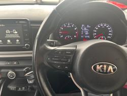 2019 Kia Rio Sport