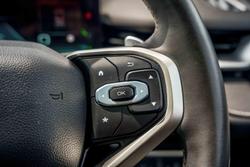 2022 Haval H6 Ultra