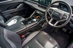 2022 Haval H6 Ultra